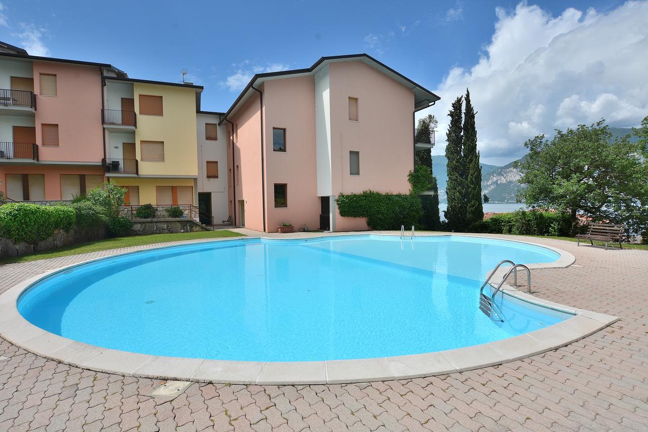 Residenza Candor Malcesine Exterior foto