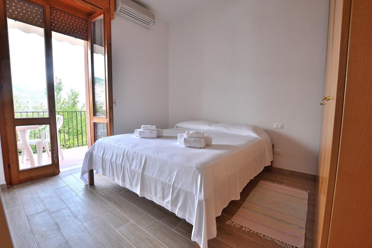 Residenza Candor Malcesine Exterior foto