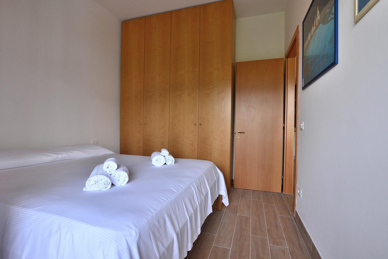 Residenza Candor Malcesine Exterior foto